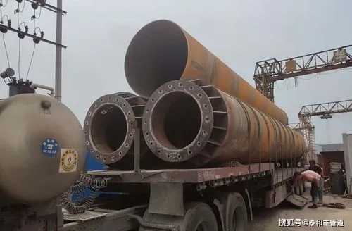 兰州市直缝焊管丁字焊钢管 - 一站式服务